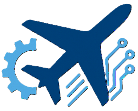 MRO Aero Solutions Logo